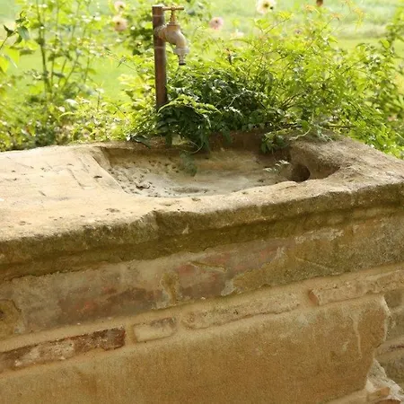 Prázdninový dům Les Mazasses