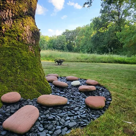 Les Mazasses Lavaur (Tarn)