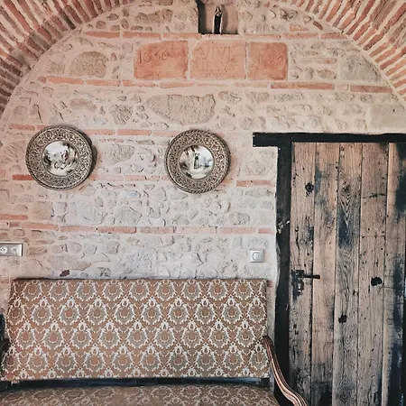 Les Mazasses Lavaur (Tarn)