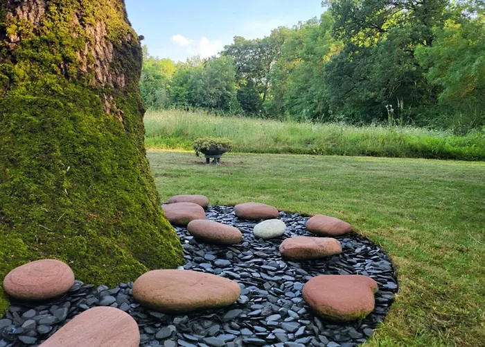 Les Mazasses Lavaur (Tarn)